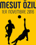 Mesut Özil signe un but d’anthologie contre Ludogorets en 2016 : sombrero sur le gardien, élimination de deux défenseurs et victoire 3-2 en fin de match.