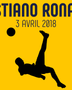 Ronaldo réalise un retourné incroyable contre la Juventus en 2018 : un but acrobatique ovationné par les tifosi, élu « But de la Saison » en C1.