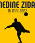 La volée légendaire de Zidane en finale de Ligue des Champions 2002 - Legendary Goals