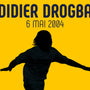 Le but légendaire de Didier Drogba contre Newcastle en 2004 : la naissance d’un héros au Vélodrome - Legendary Goals