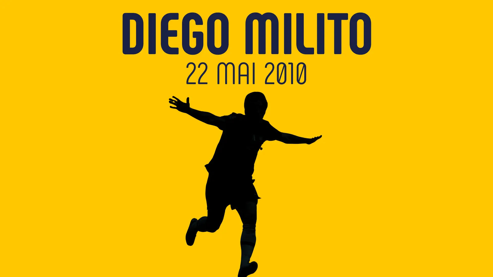 Le but légendaire de Diego Milito contre le Bayern Munich en 2010 : L'instant qui a couronné un triplé historique - Legendary Goals