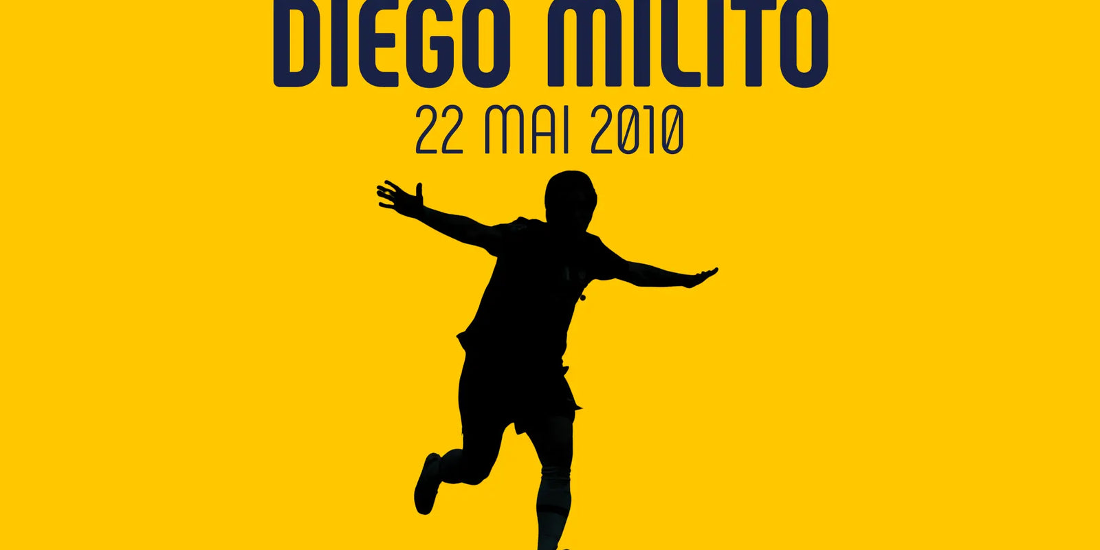 Le but légendaire de Diego Milito contre le Bayern Munich en 2010 : L'instant qui a couronné un triplé historique - Legendary Goals