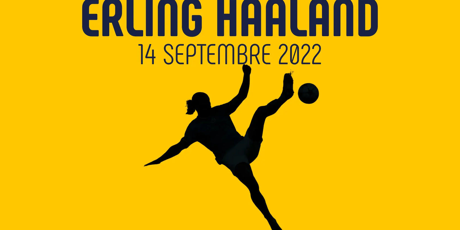 Le but légendaire de Haaland contre Dortmund : Quand l'élève dépasse le maître - Legendary Goals