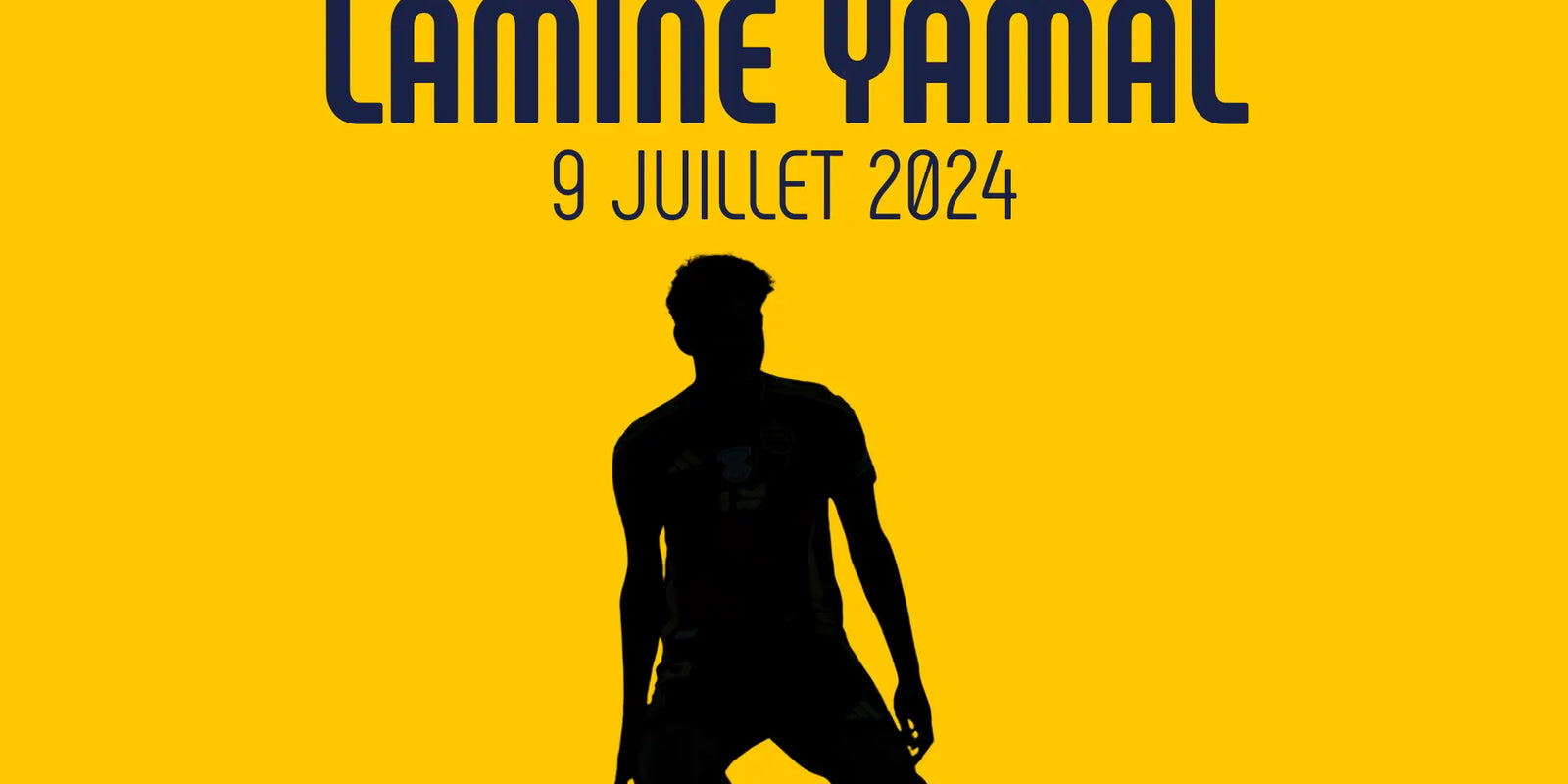 Le but légendaire de Lamine Yamal contre la France à l'Euro 2024 : l'avènement d'une nouvelle étoile - Legendary Goals