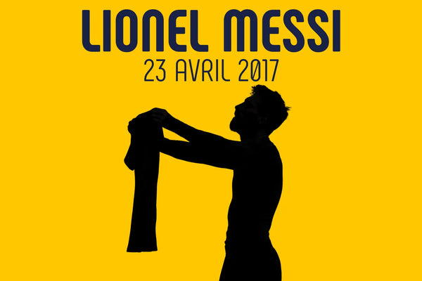 Le but légendaire de Messi contre le Real Madrid en 2017 : un instant gravé dans l’histoire du Clásico - Legendary Goals