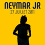 Le but légendaire de Neymar contre Flamengo en 2011 : L'œuvre d'art qui lui a valu le Prix Puskás - Legendary Goals