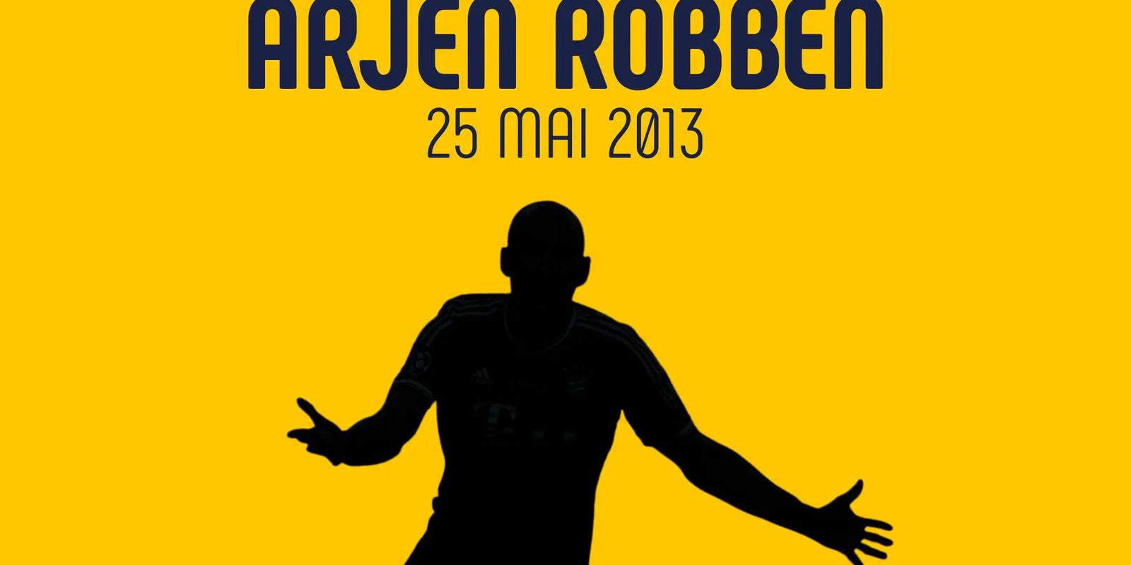 Le but légendaire de Robben contre Dortmund en 2013 : l'instant qui a couronné le Bayern - Legendary Goals