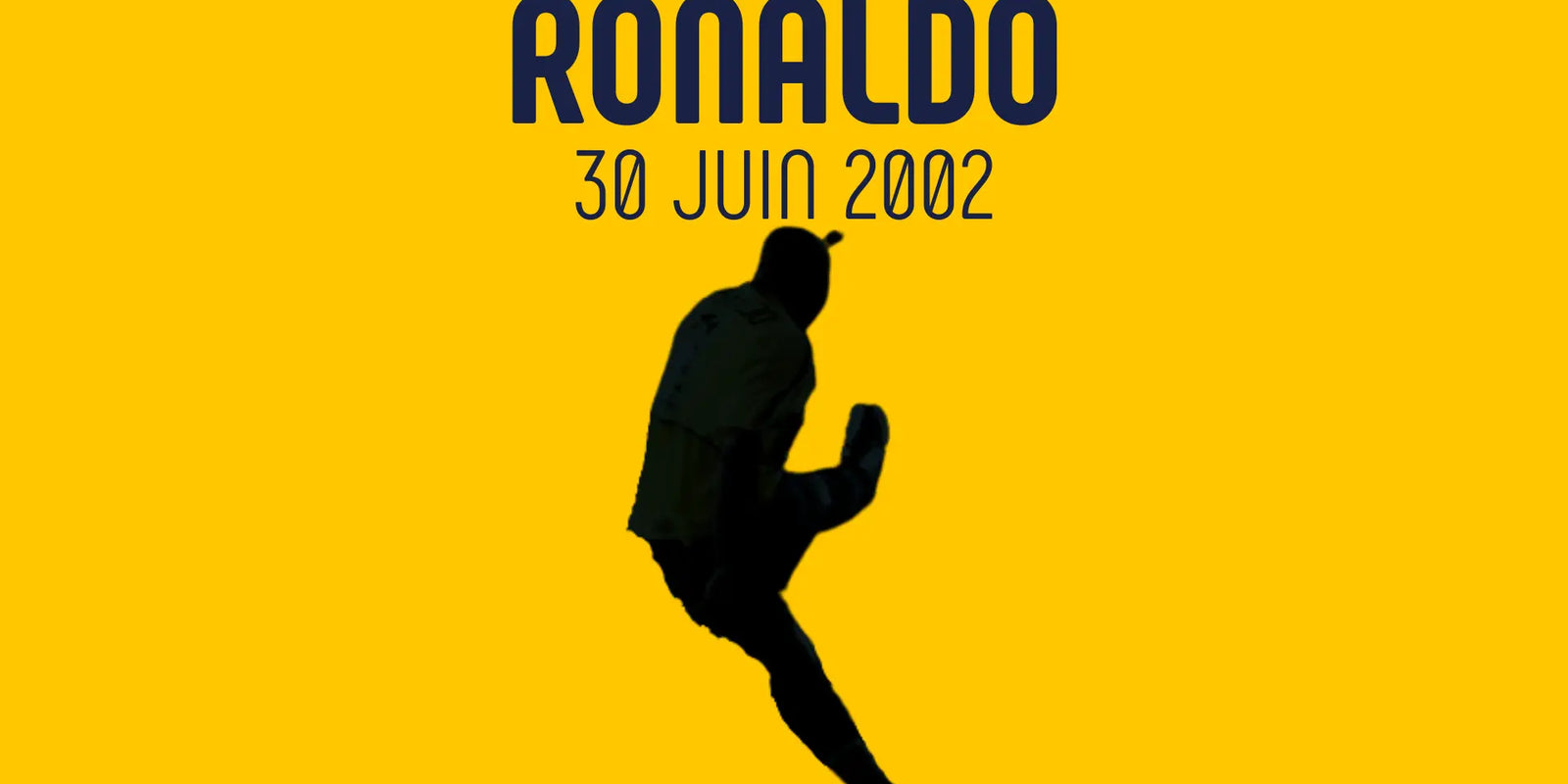 Le but légendaire de Ronaldo contre l'Allemagne en 2002 : quand O Fenômeno a fait taire le Monde - Legendary Goals