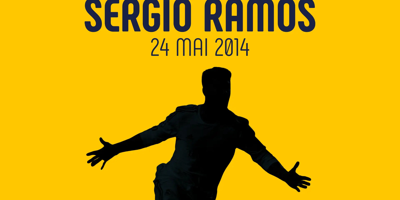 Le but légendaire de Sergio Ramos en finale de LDC 2014 : 92:48, l'instant qui a changé l'histoire du Real Madrid - Legendary Goals