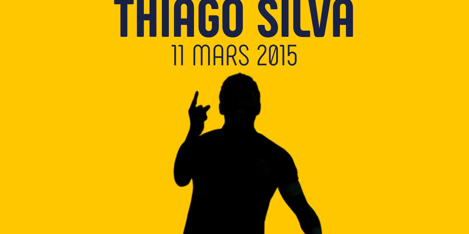 Le but légendaire de Thiago Silva contre Chelsea en 2015 : L'héroïsme du capitaine à Stamford Bridge - Legendary Goals