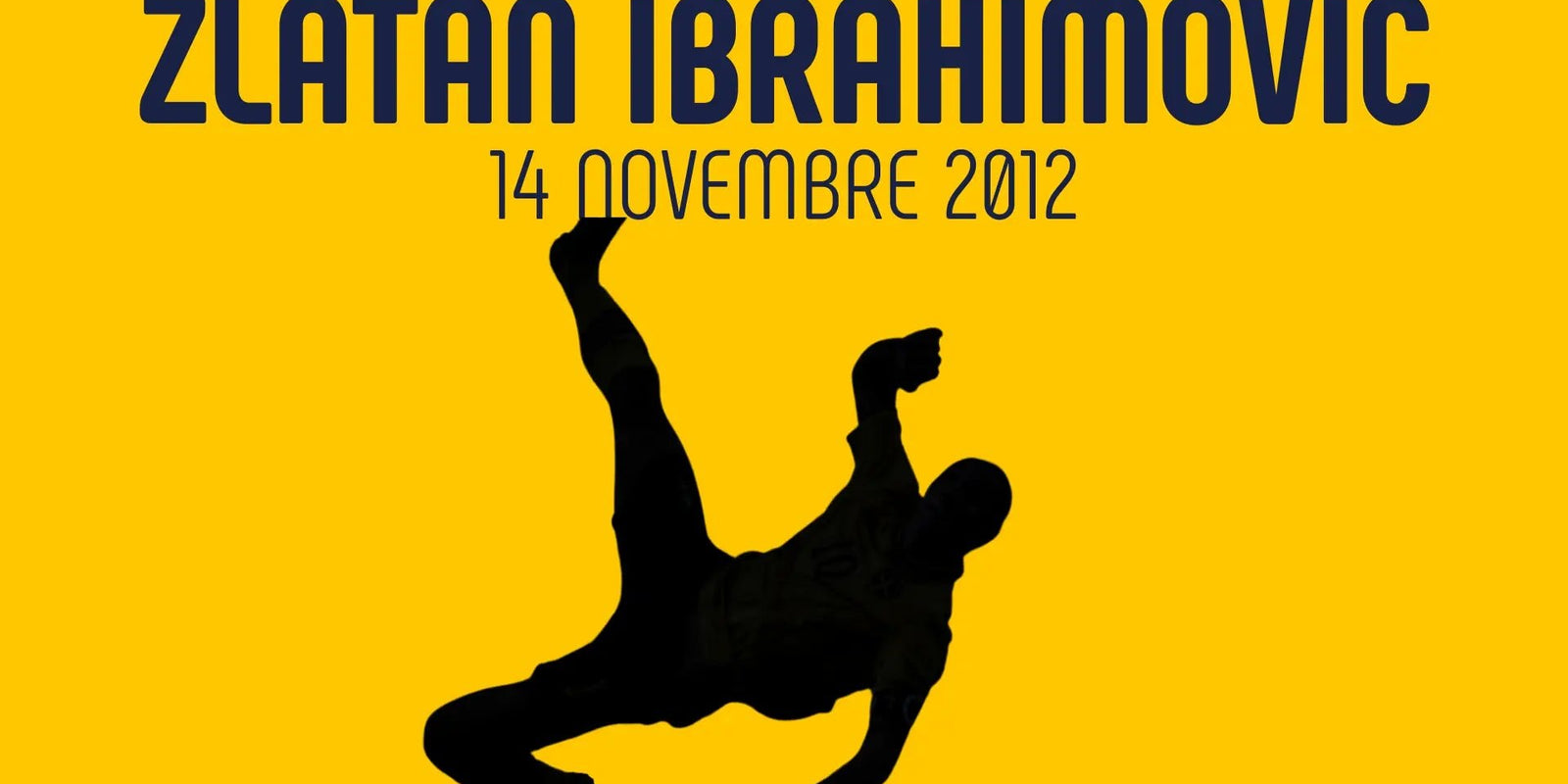 Le but légendaire d'Ibrahimović contre l'Angleterre en 2012 : un retourné acrobatique qui a marqué l'histoire du football - Legendary Goals