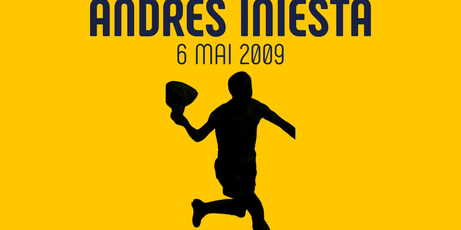 Le but légendaire d'Iniesta contre Chelsea en 2009 : un instant gravé dans l'histoire du Barça - Legendary Goals