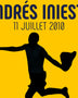 Le but légendaire d'Iniesta en finale de Coupe du Monde 2010 : l'instant où l'Espagne a touché les étoiles - Legendary Goals