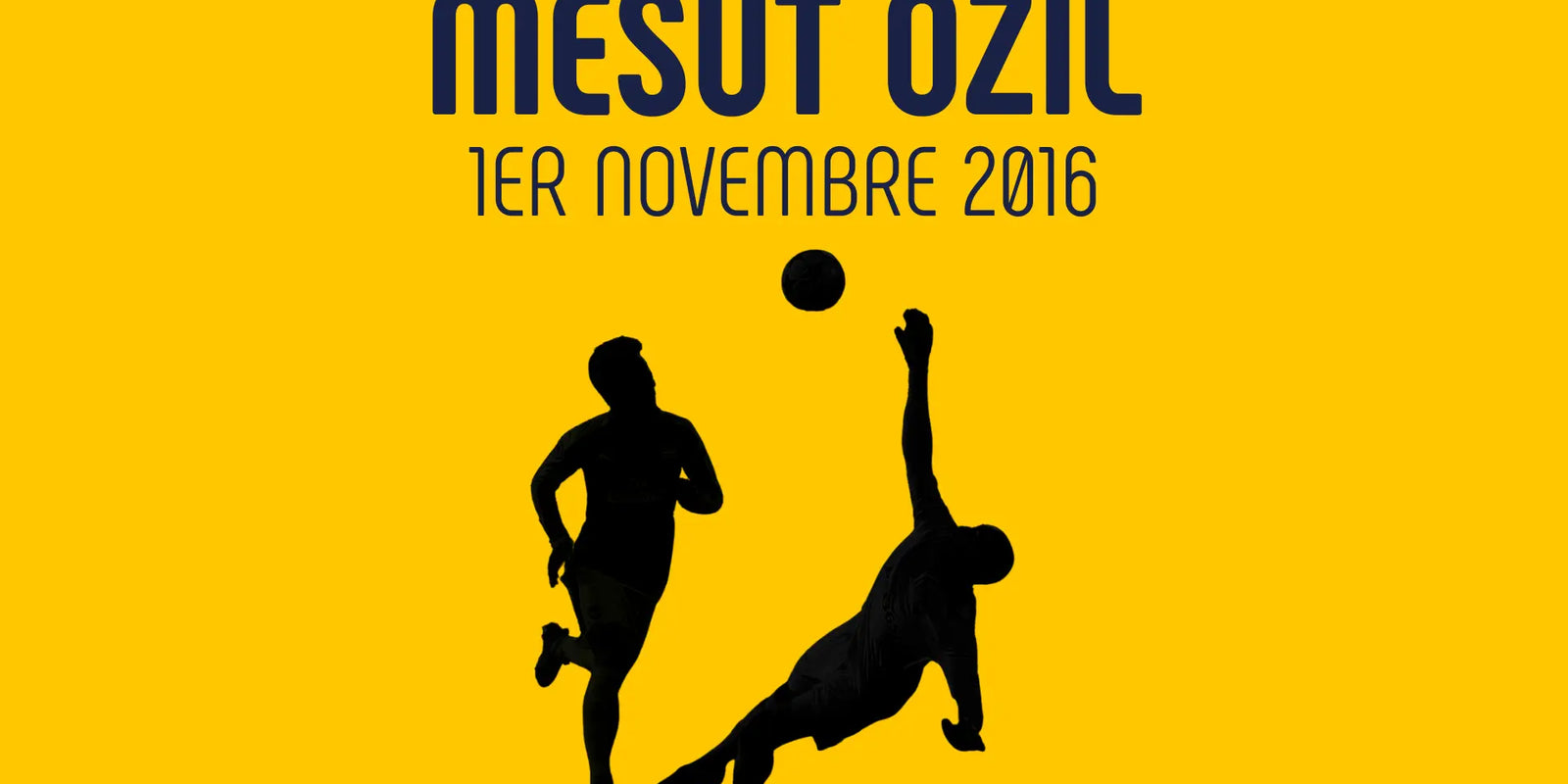 Le but magistral de Mesut Özil contre Ludogorets en 2016 : un chef-d’œuvre de finesse technique - Legendary Goals