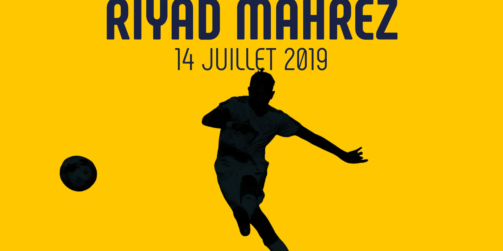 Le coup franc magistral de Mahrez contre le Nigeria en 2019 : quand le capitaine des Fennecs écrit l'histoire - Legendary Goals