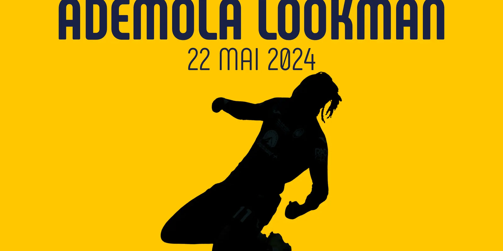 Le triplé légendaire de Lookman : quand l'Atalanta a écrit l'histoire à Dublin - Legendary Goals