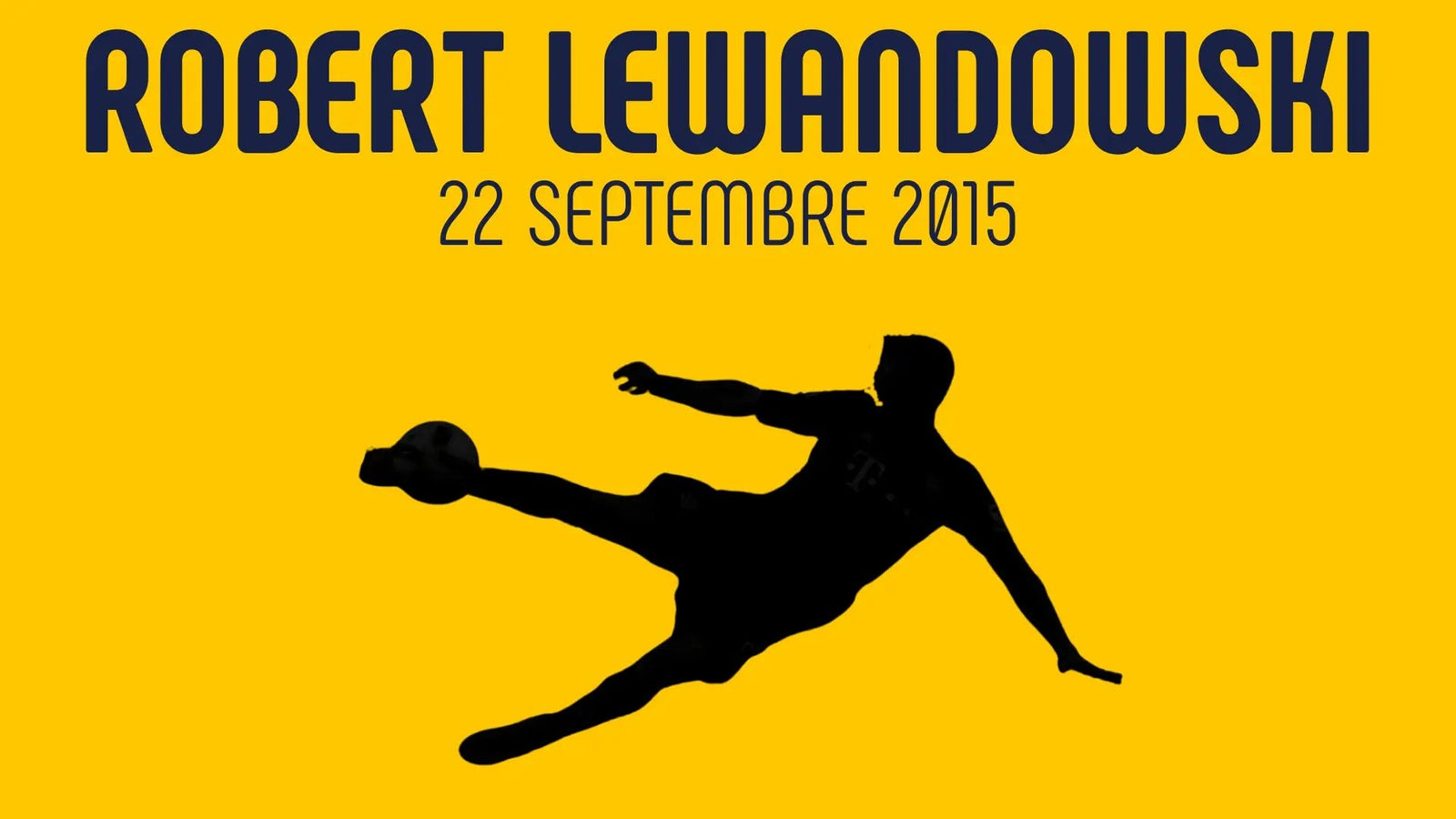 L'exploit légendaire de Lewandowski contre Wolfsburg : 5 buts en 9 minutes qui ont révolutionné l'histoire du football - Legendary Goals