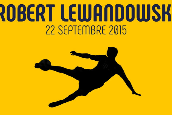 L'exploit légendaire de Lewandowski contre Wolfsburg : 5 buts en 9 minutes qui ont révolutionné l'histoire du football - Legendary Goals