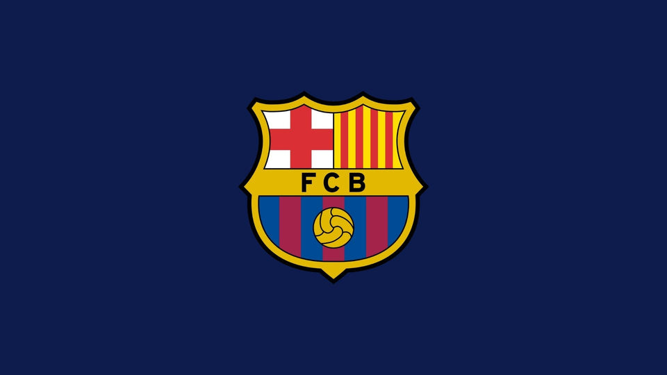 Barcelone - Legendary Goals