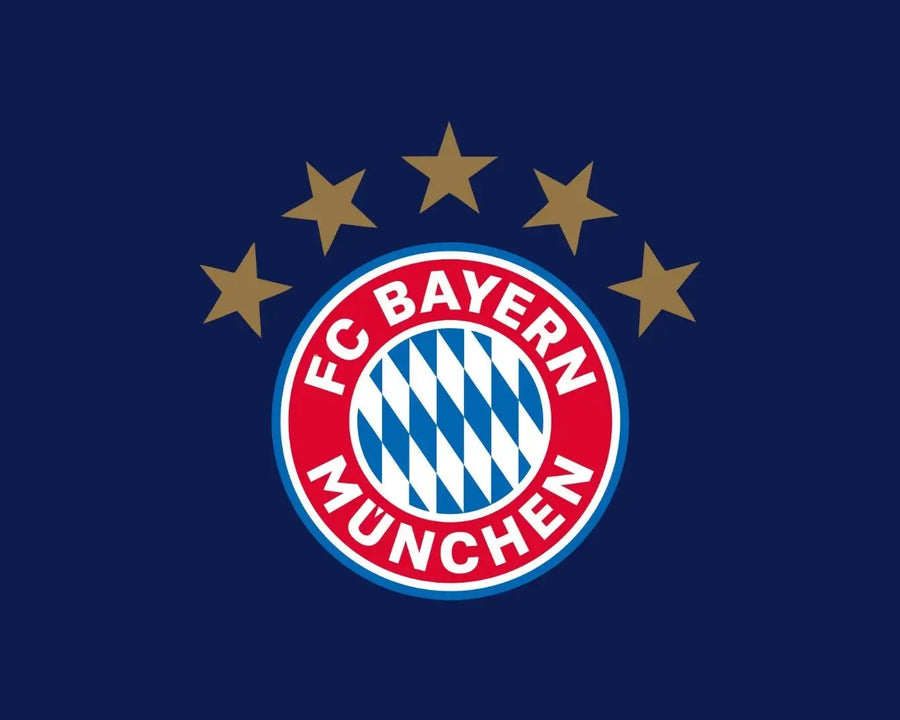 Bayern Munich - Legendary Goals