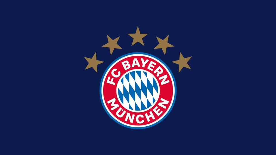 Bayern Munich - Legendary Goals