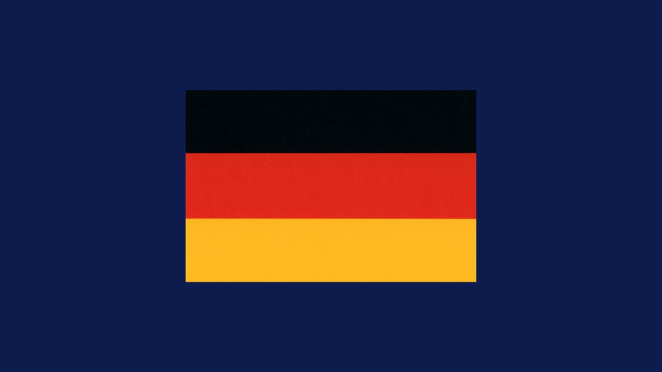 Football Allemand - Legendary Goals