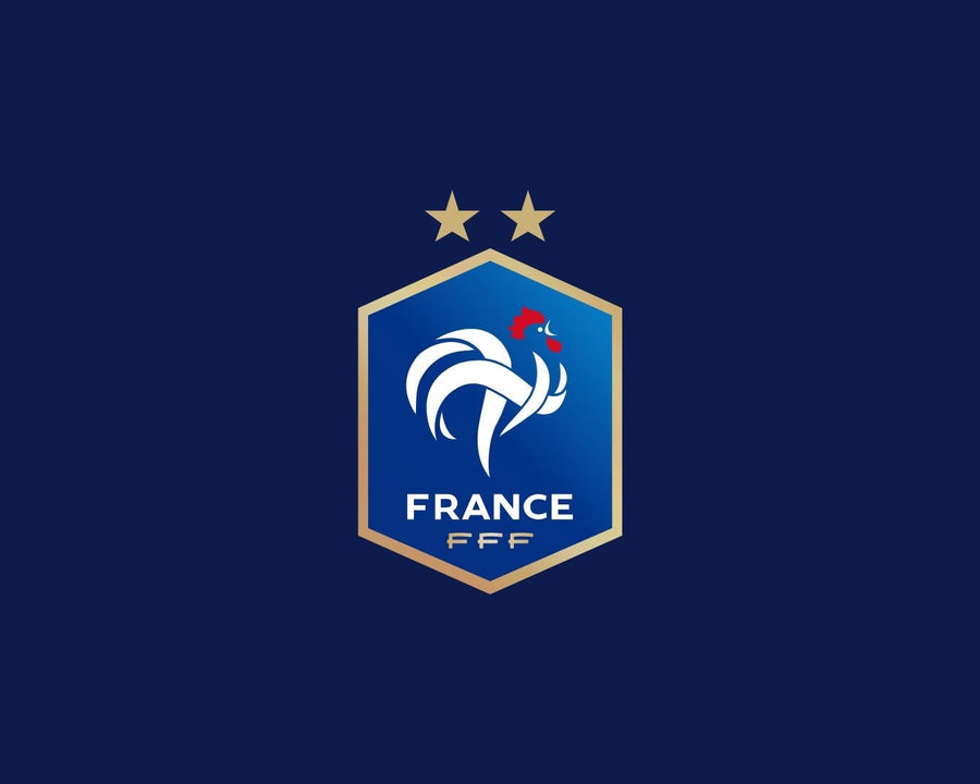 France - Legendary Goals