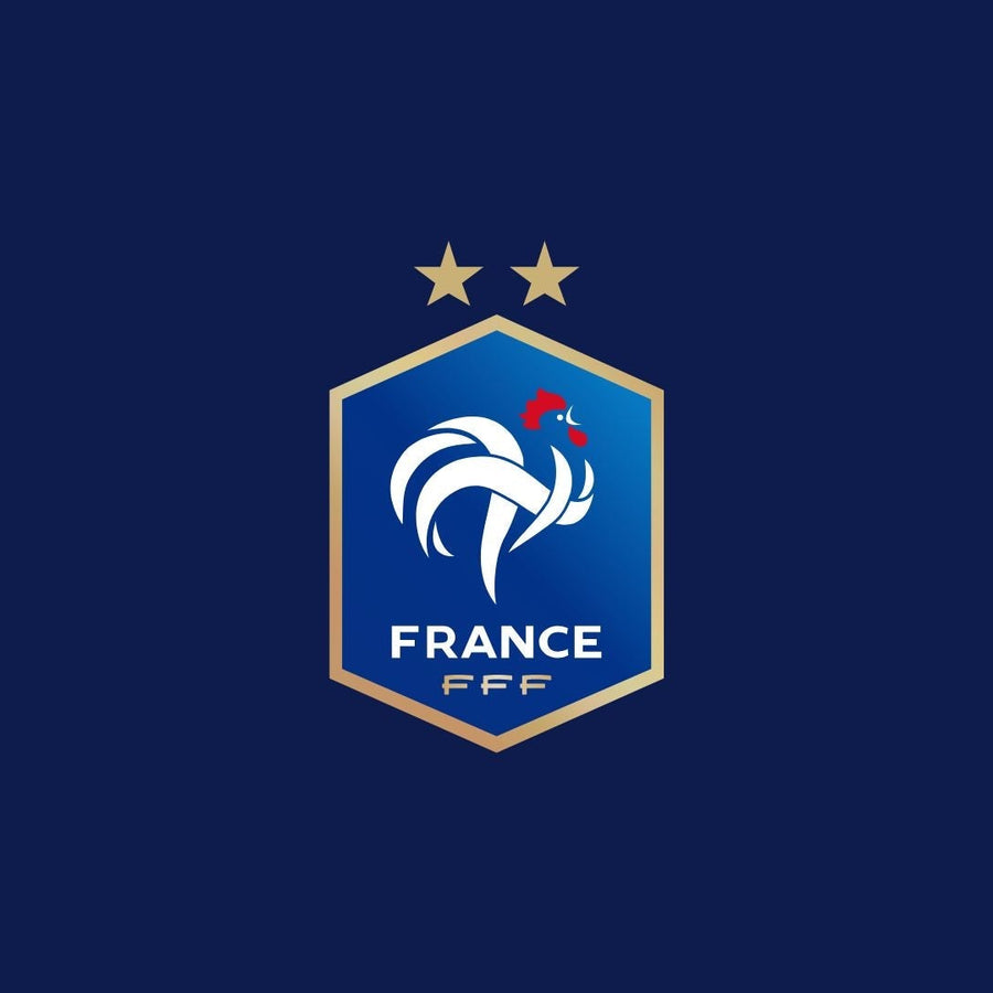 France - Legendary Goals