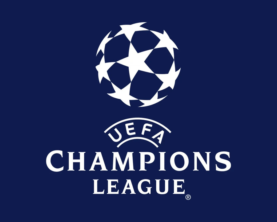 Ligue des Champions - Legendary Goals