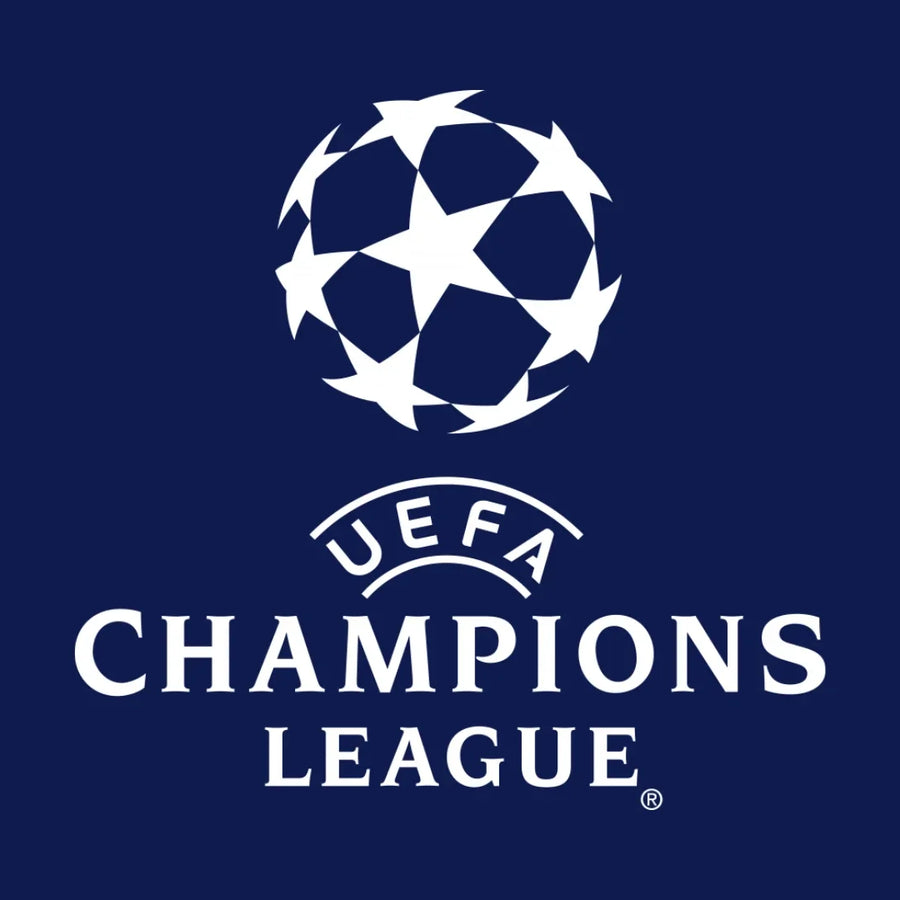 Ligue des Champions - Legendary Goals