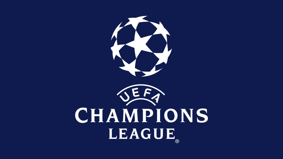 Ligue des Champions - Legendary Goals