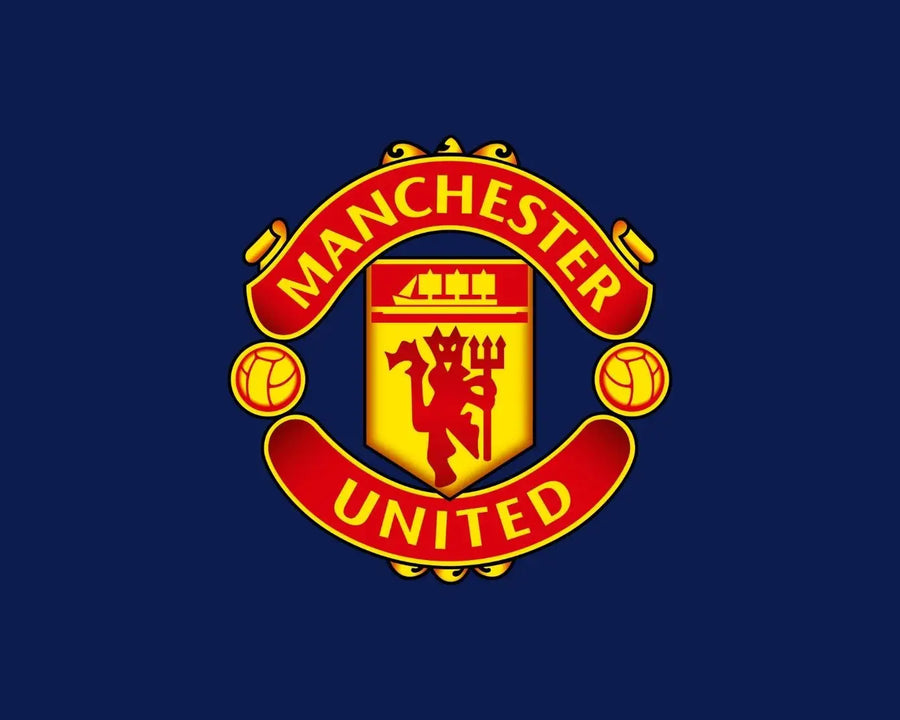 Manchester United - Legendary Goals