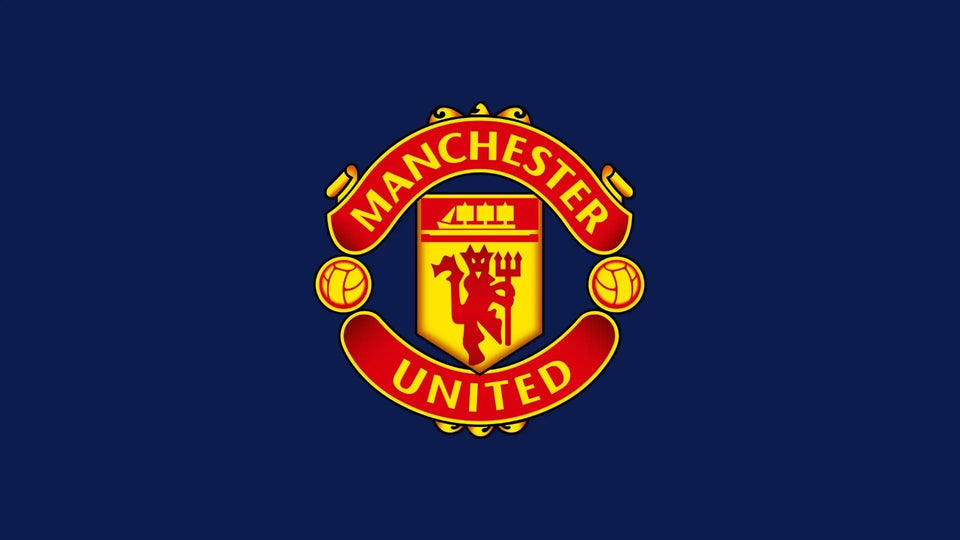 Manchester United - Legendary Goals