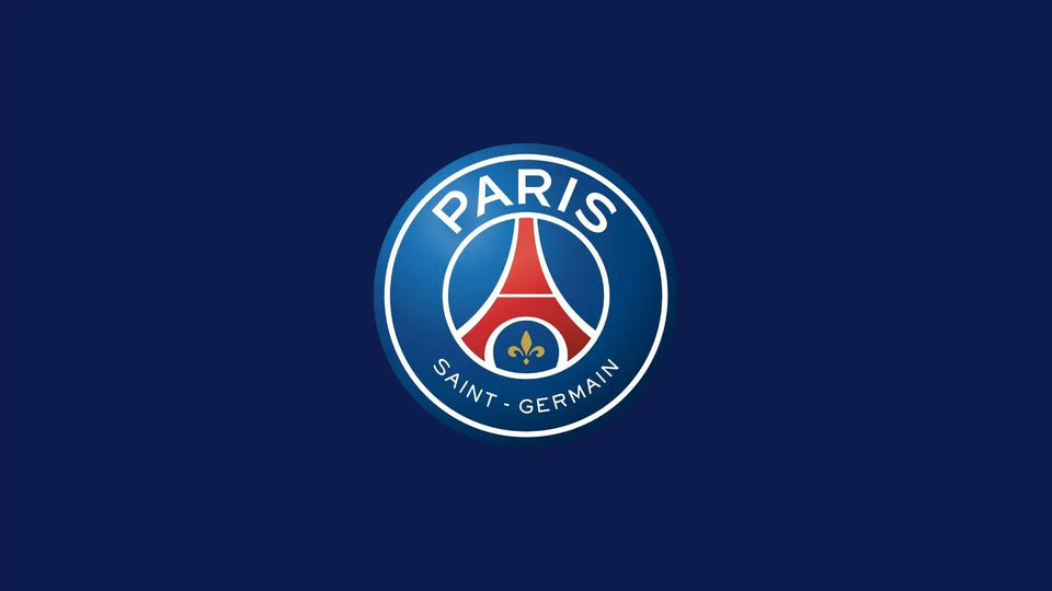 Paris Saint-Germain - Legendary Goals