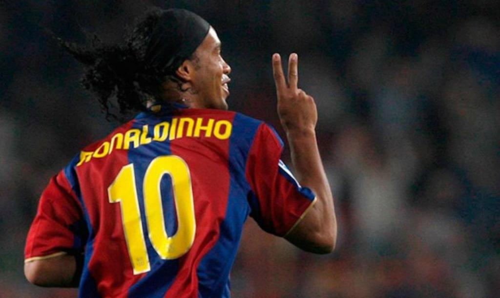 Ronaldinho