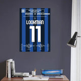 Ademola Lookman : But emblématique de la finale de la Ligue Europa 2024 - Atalanta Bergame - Legendary Goals