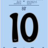 Bryan Bergougnoux 2015 : Panenka Iconique contre Saint - Étienne - Legendary Goals