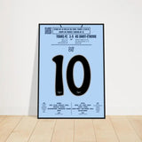 Bryan Bergougnoux 2015 : Panenka Iconique contre Saint - Étienne - Legendary Goals