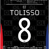 Corentin Tolisso 2024 : Frappe Magistrale contre Qarabağ - Legendary Goals