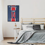 Désiré Doué 2025 : Le Coup de Grâce - Legendary Goals