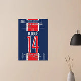 Désiré Doué 2025 : Le Coup de Grâce - Legendary Goals