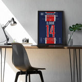 Désiré Doué 2025 : Le Deuxième Coup de Génie - Legendary Goals