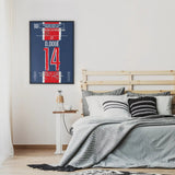 Désiré Doué 2025 : Le Deuxième Coup de Génie - Legendary Goals