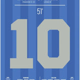 Diego Maradona 1986 : But Iconique contre l’Angleterre - Legendary Goals