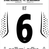 Eduardo 2009 : Le But du Miracle - Legendary Goals