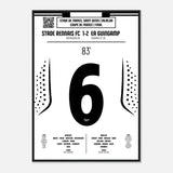 Eduardo 2009 : Le But du Miracle - Legendary Goals