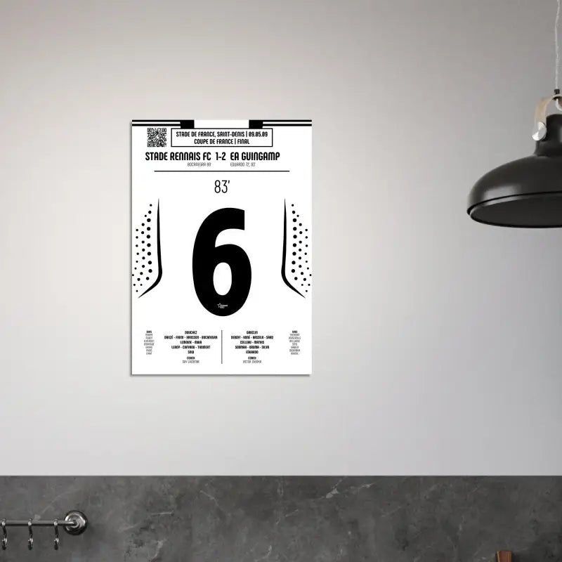 Eduardo 2009 : Le But du Miracle - Legendary Goals