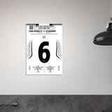 Eduardo 2009 : Le But du Miracle - Legendary Goals