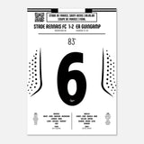 Eduardo 2009 : Le But du Miracle - Legendary Goals