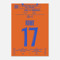Jonathan Rowe : But Décisif contre l’OL – Ligue 1, 2024 - Legendary Goals